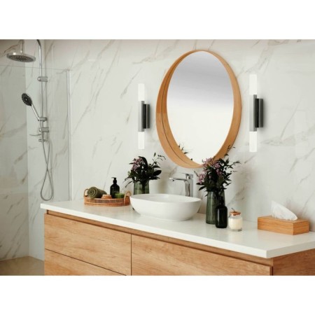 Alcudia mirror backlight, 2x5.5W LED-1