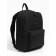 Sports backpack on lightning, universal size, black color