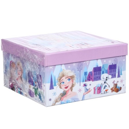 Set of boxes 5 in 1 "Happy New Year!", Disney-10