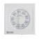 Exhaust fan "Cosmetic" B100i, D = 100 mm, 10 W, 40 dB, 105 m³/h, without an off, indicator