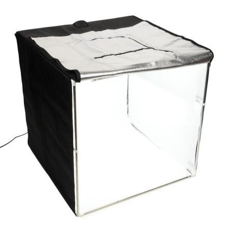 Photobox Godox LST80 with LED backlight, 80 × 80 × 80 cm-5