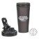 Sheker, series: Crossfit Max, "Master K. Music Installation", 600 ml, 9 x 21.5 cm, black 10137