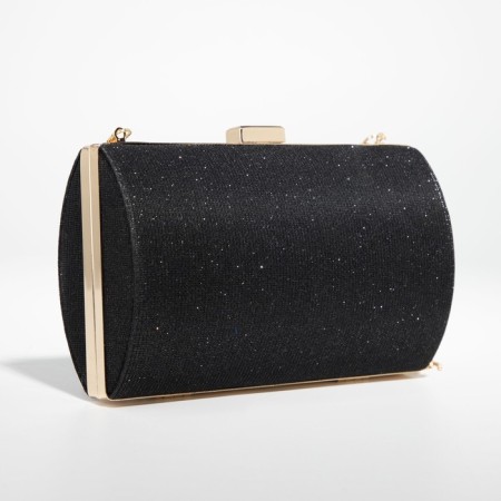 Bag-clath on the farmar, black color-1