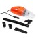 Vacuum cleaner car Cyclone Turbo 125 W, 12 V, 5 nozzles, mix