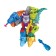 Designer Funky Toys "Jurassic Predator", mix