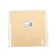 Polymer clay Calligrata, 250 g, light beige