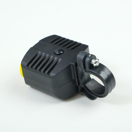 Bicycle front, waterproof bicycle, 2 diodes, 1 mode, 3AAA-3