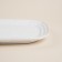 SL HOME Arena Blanca, 25 × 15.5 cm, white color