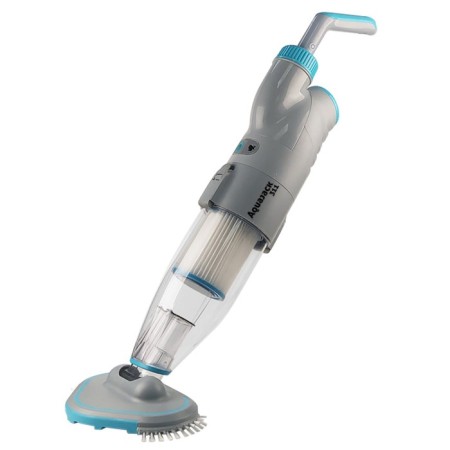 Aquajack 311 battery