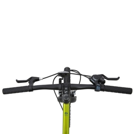 Bicycle 20 ’’ maxiscoo 5bike, Fresh lime color, size M-5