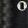Shoe threads, 500d/3, 600 m, black color