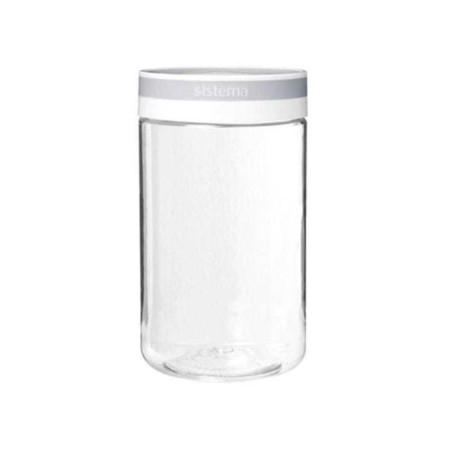 Container Round Sistema, Tripan, 1.2 l-1