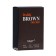 Dark Brown Orciid toilet water, 80 ml