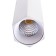 Suspension lamp "MOEM" LED 5W 4000k white 4x4x40-140cm