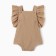 Combineson with ruffles crumb I am Muslin, p. 86-92, beige