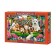 Puzzle "Pets in the park", 1000 elements