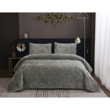 Cover with a pillowcase 