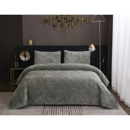 Cover with a pillowcase "Selena", size 160x220 cm, 50x70 cm