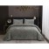 Cover with a pillowcase "Selena", size 160x220 cm, 50x70 cm