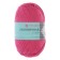 Yarn "laconic" 50% cotton, 50% acrylic 212m/100g (49 fuchsia)
