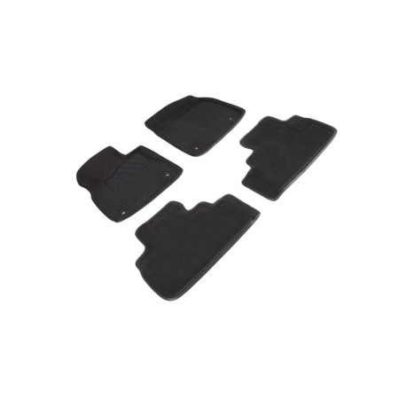 3D mats for Lexus RX (except for versions with a hybrid engine) 2015-n.