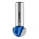Frases groove bison 28751-19-13, Fighting, R = 9.5 mm, 19 x 13 mm