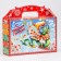 Box Gift New Year's Sports Snow 26 x 23 x 7 cm