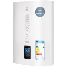 Water heater Electrolux EWH 30 Smartinverter Pro, Delicious, 2 kW, 30 l, white