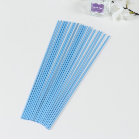 Fiber wand for aromadifuzor "blue" 0.3x0.3x25 cm