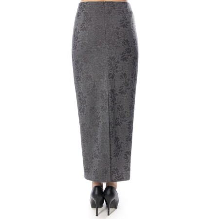 Women's skirt, size 44-3