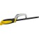 Scabbard-handle for metal Stayer 15715, 300 mm, 24 TPI, metallic base