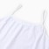 T -shirt female, white color, size 46
