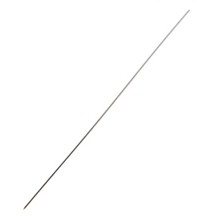 SHAPUR -Switch, Metal, set - 25 pcs, length - 33 cm, thickness - 1.7 mm