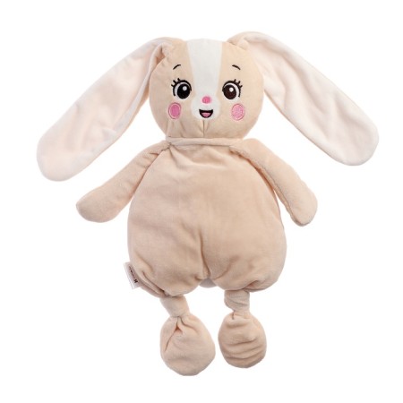 Comforter - a toy for falling asleep "Bunny"-1