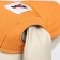 Cap for dogs, s (22-34 cm), orange