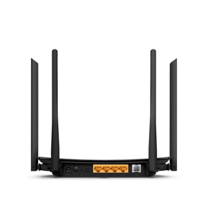 Wi-Fi Router TP-Link Archer VR300, 1167 Mbps, 4 ports 100 Mbps, black-2