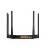 Wi-Fi Router TP-Link Archer VR300, 1167 Mbps, 4 ports 100 Mbps, black