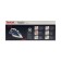 TEFAL FV5736E0, 2500 W, enameled sole, 45 g/min, 270 ml, white and blue