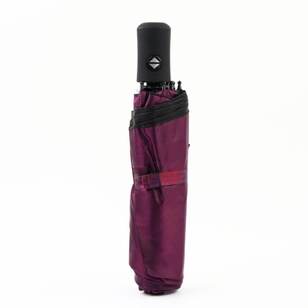Automatic "Chameleon" umbrella, 3 additions, 8 spokes, r = 47 cm, color mix-20