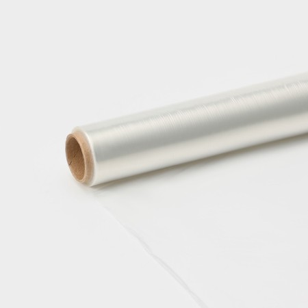 Food baking biofilm gurmanoff, 29 cm × 50 m, 8 μm-2