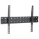 Crohstein fixed DR Mounts AMF 4060B Black 37 "-70"