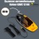 Car vacuum cleaner Kolner KAVC 12/60, 12 V, 60 W, cable 3 m
