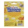 Pencils colored 12 flowers mini, wooden case, triangular