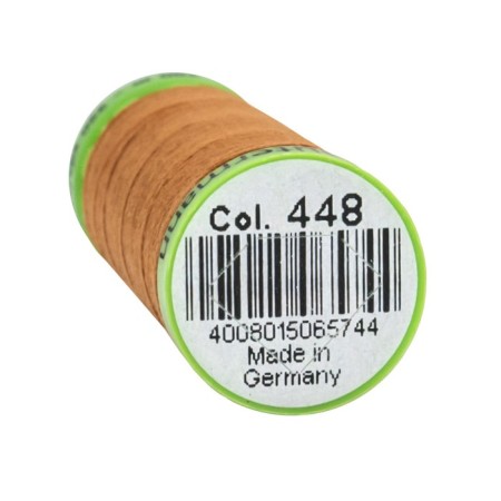 Extra Fine 150 thread for especially delicate fabrics, 200 m, 744581 (448)-1
