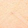 Tensor towel economy and I 30x60 cm, peach mokko color, 100% cotton, 350 g/m2