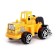 Inertial "Construction" machine, mix