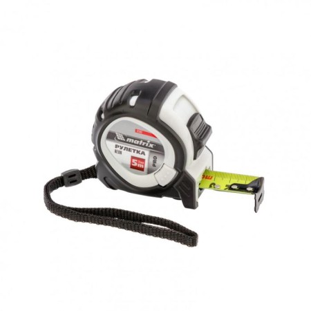 Roulette Matrix Pro Neon 32592, a trimmed case, 5 m x 25 mm-1
