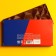 Milk chocolate "Antibubnin", 70 g.