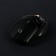 Mouse Smartbuy Rush Dark, Game, Wireless, 1600 DPI, 2HAAA, USB, backlight, black