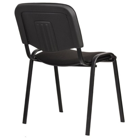 STAFF ISO Lite CF-008, black fabric (S-11)-3